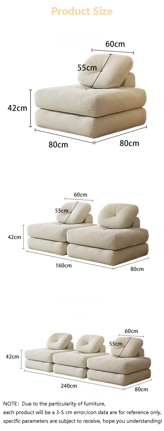 Leżak, kabriolet, kanapa, łóżko, tatami z aksamitem 7