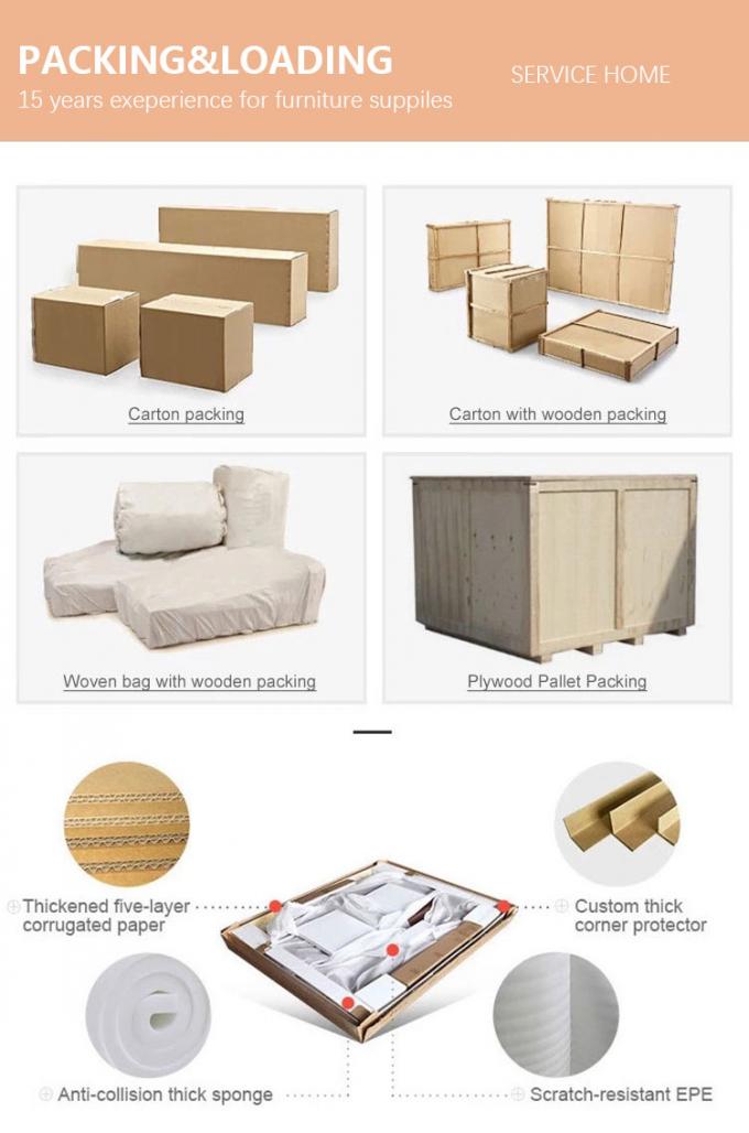 Meble do salonu kabriolet sofa łóżko loveseat sleeper pokrywa tkaninowa 10