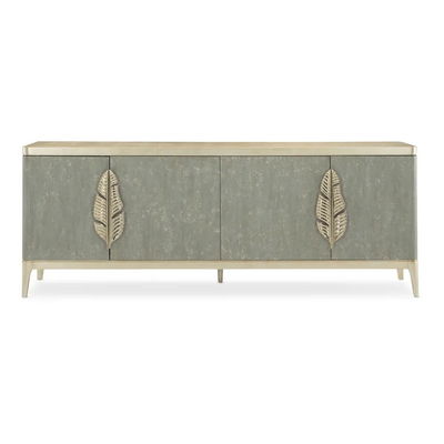 Modern Media Console Buffet Zrzuty Salon Stojak telewizyjny