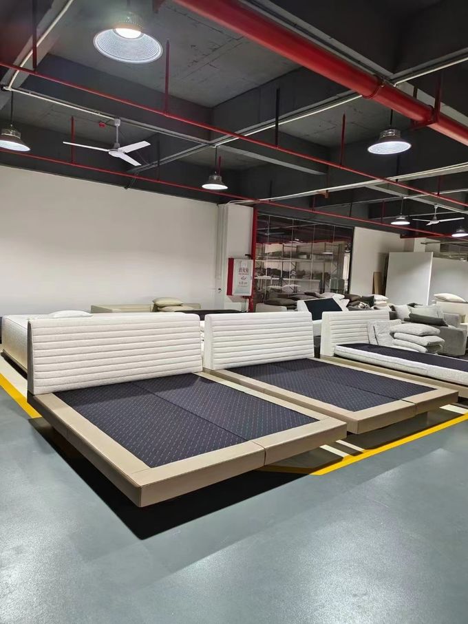 Dongguan OE HOME Furniture Co., Ltd. linia produkcyjna fabryki 7