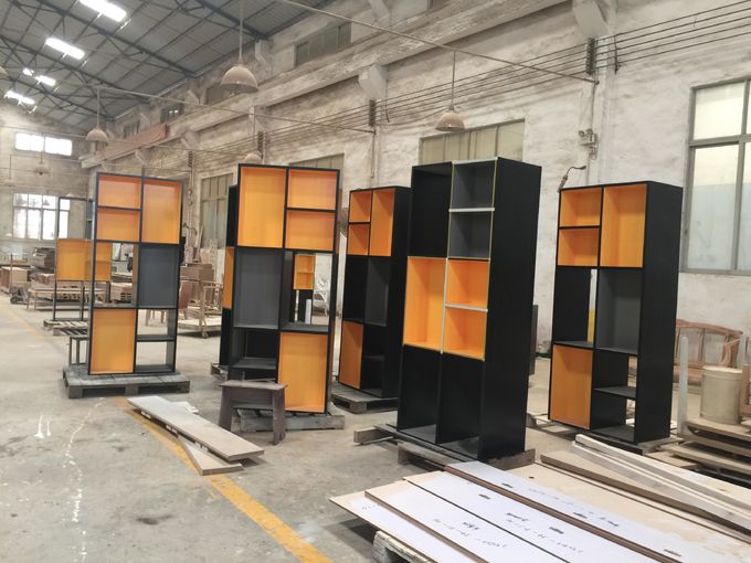 Dongguan OE HOME Furniture Co., Ltd. linia produkcyjna fabryki 0