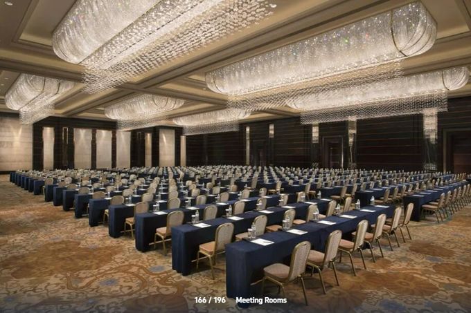 najnowsza sprawa firmy na temat Shangri-La: elegancki pięciogwiazdkowy hotel z eleganckimi pokojami i epickim widokiem na miasto  12