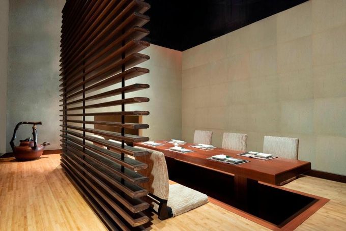 najnowsza sprawa firmy na temat hotelu Sheraton Dongguan  10
